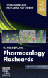 Rang & Dale's Pharmacology Flash Cards. Edition: 2