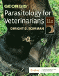 Georgis' Parasitology for Veterinarians. Edition: 11