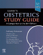 Gabbe's Obstetrics Study Guide