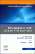 Management of GERD, An Issue of Gastrointestinal Endoscopy Clinics