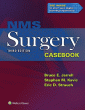 NMS Surgery Casebook. Edition Third