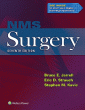 NMS Surgery. Edition Seventh