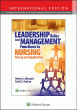 Leadership Roles and Management Functions in Nursing,  10th Edition, 10th Edition
