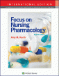 Focus on Nursing Pharmacology, 8th Edition
