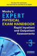 Mosby's Expert Physical Exam Handbook. Edition: 3