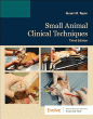Small Animal Clinical Techniques. Edition: 3