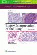 Biopsy Interpretation of the Lung. Edition Second