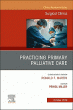 Practicing Primary Palliative Care, An Issue of Surgical Clinics