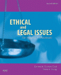 Ethical and Legal Issues for Imaging Professionals. Edition: 2
