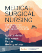 Medical-Surgical Nursing. Edition: 10