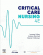 Critical Care Nursing. Edition: 4