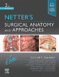 Netter's Surgical Anatomy and Approaches. Edition: 2