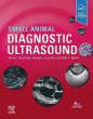 Small Animal Diagnostic Ultrasound. Edition: 4