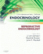 Endocrinology Adult and Pediatric: Reproductive Endocrinology. Edition: 6