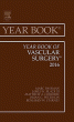 Year Book of Vascular Surgery, 2016