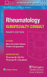 Washington Manual Rheumatology Subspecialty Consult. Edition Third