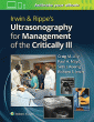 Irwin & Rippe’s Ultrasonography for Management of the Critically Ill. Edition First