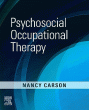 Psychosocial Occupational Therapy