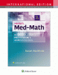 Henke's Med Math. Edition Ninth, International Edition
