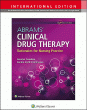 Abrams' Clinical Drug Therapy, 12th Edition
