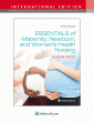 Essentials of Maternity, Newborn, and Women's Health, 5th Edition