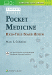 Pocket Medicine  High-Yield Board Review