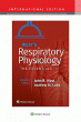 West's Respiratory Physiology, 11th Edition