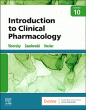 Introduction to Clinical Pharmacology. Edition: 10