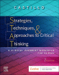 Strategies, Techniques, & Approaches to Critical Thinking. Edition: 7