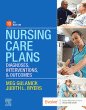 Nursing Care Plans. Edition: 10