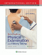Bates' Guide To Physical Examination and History Taking, 13th Edition