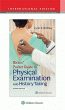Bates' Pocket Guide to Physical Examination and History Taking, 9th Edition