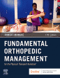 Fundamental Orthopedic Management for the Physical Therapist Assistant. Edition: 5