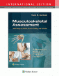 Musculoskeletal Assessment. Edition Fourth, International Edition
