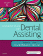 Essentials of Dental Assisting. Edition: 6
