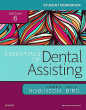 Student Workbook for Essentials of Dental Assisting. Edition: 6