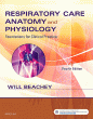 Respiratory Care Anatomy and Physiology. Edition: 4