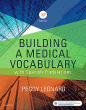 Building a Medical Vocabulary. Edition: 10