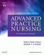 Hamric and Hanson's Advanced Practice Nursing. Edition: 6