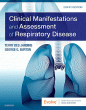 Clinical Manifestations and Assessment of Respiratory Disease. Edition: 8