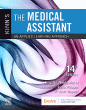 Kinn's The Medical Assistant. Edition: 14