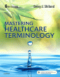 Mastering Healthcare Terminology. Edition: 6