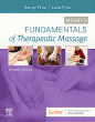 Mosby's Fundamentals of Therapeutic Massage. Edition: 7