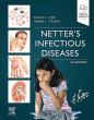 Netter's Infectious Diseases. Edition: 2