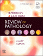 Robbins and Cotran Review of Pathology. Edition: 5