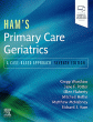 Ham's Primary Care Geriatrics. Edition: 7