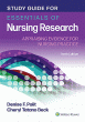 Study Guide for Essentials of Nursing Research, 10th Edition