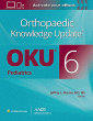 Orthopaedic Knowledge Update® Pediatrics 6 Print + Ebook. Edition Sixth