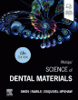 Phillips' Science of Dental Materials. Edition: 13