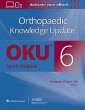Orthopaedic Knowledge Update®: Sports Medicine 6 Print + Ebook with Multimedia. Edition Sixth